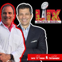 REMIX: Album 7 Track 3 - What's Poppin? Super Bowl LIX Ad Preview