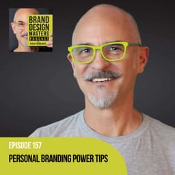 Personal Branding Power Tips