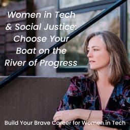 Shape the Future: Choose Your Boat for the River of Progress