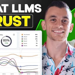 Advanced AI SEO With The Reputation Tree for Higher LLM Visibility