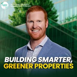 Graham Halsall: How Smart Sustainability Creates Real Value in Commercial Real Estate