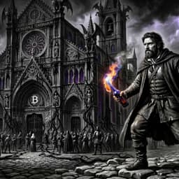 Is BIP-110 Bitcoin’s Defense Against Spam or the Start of a Chain Split?