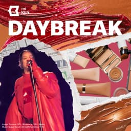 Rihanna said she'd never be a sellout. Then Reliance bought Sephora India