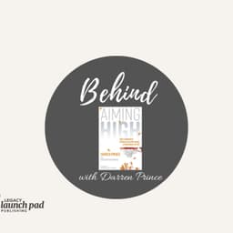 Darren Prince on The Book That Changed Everything—Including Me