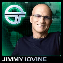 Jimmy Iovine on AI: “The Great Artists Will Show the World How to Use It”