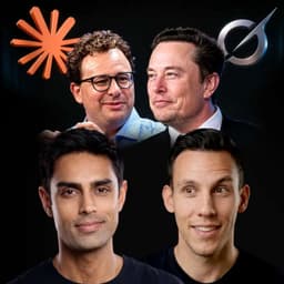 ROUNDUP: Anthropic Pays Elon $45B, SpaceX Files $1.75T IPO, Claude Mythos Hacks Apple