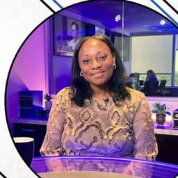 Dr. Charliette Cummings | Clara D. Young Legacy Foundation | The Jeff Crilley Show