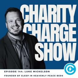 The Mission of Sleep in Heavenly Peace: Building Beds and Changing Lives