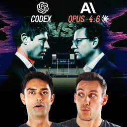 The Coding Model Wars: Claude Opus 4.6 vs GPT-5.3 Codex