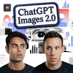 ChatGPT Images 2.0: We Tested Everything (It's Amazing)