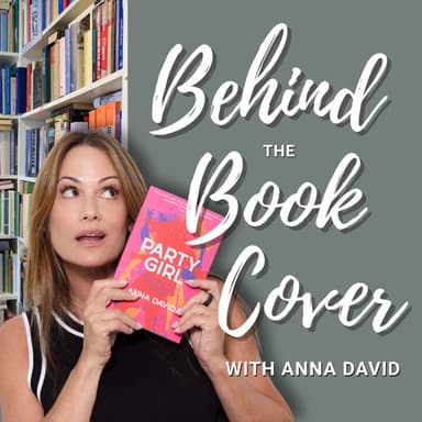 Behind the Book Cover