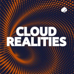 CRSP08: State of AI 2025 pt.3: AI Unplugged - from data to sovereign intelligence with Johanna Hutchinson, BAE Systems