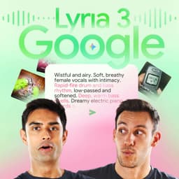 Google's Lyria 3: The Music AI that Changes Everything