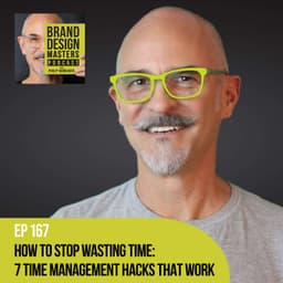 How to Stop Wasting Time - 7 Time Management Hacks That Actually Work