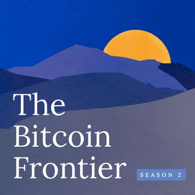 The Bitcoin Frontier
