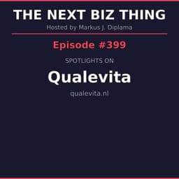 Next Biz Thing #399 qualevita.nl