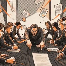 BIP-110 Is Coming: Can Bitcoin Users Take Back the Network?