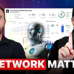 Why Every Marketer Needs an AI Community to Stay Ahead in 2026