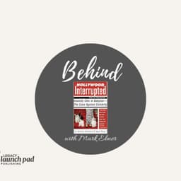 Mark Ebner on How to Survive the Death of Publishing (and Still Tell the Truth)