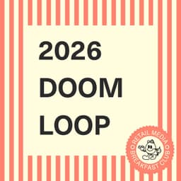 The Retail Media Doom Loop: 2026 Edition