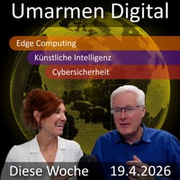 April 19, 2026 | Digital Transformation: Edge Computing, AI, and Cybersecurity ...