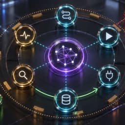 Tailoring a Multi-agent LLM System for a Mid-sized Business