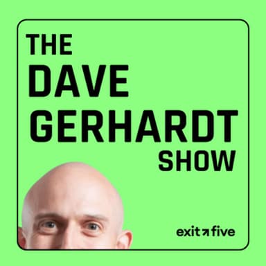 The Dave Gerhardt Show