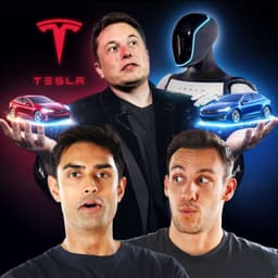 This Week in AI: Tesla Ending Model S, Gemini in Google Chrome, Grok Imagine