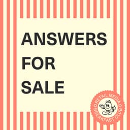 Shoppers Think That AI's Answers Are For Sale