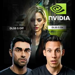 NVIDIA GTC: Jensen Huang's 5 Biggest Announcements