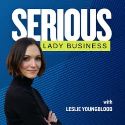 Beyond the Algorithm: Building a Voice That Lasts with Marta Spirk