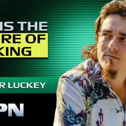 Palmer Luckey: Why I Started My Own Bank