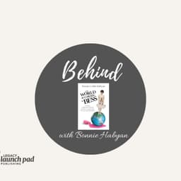 Bonnie Habyan on How Her Book Led to a TEDx Talk with 350K+ Views