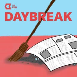 If news doesn't pay enough, why do billionaires keep buying?