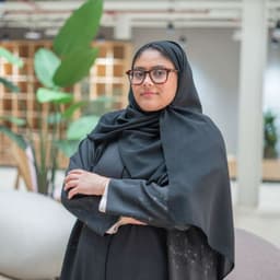 Understanding Multiple Sclerosis and awareness with Sara Al Mheiri from National MS Society (4.6.26)