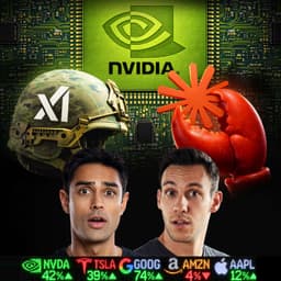 This Week in AI: NVIDIA Earnings, Anthropic vs Pentagon, Perplexity Computer