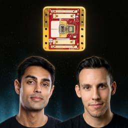The Quantum Computing Moment: The Last Tech Frontier