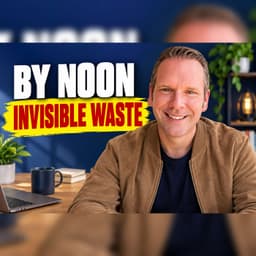 EP429: Amazon Ads Q4: Cut Sponsored Products Waste Before Peak