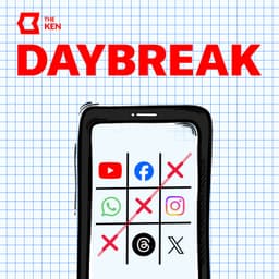 Is banning social media for children a cure or a cop-out?