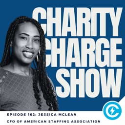 American Staffing Association CFO on AI, Revenue Strategy, and Nonprofit Finance Leadership