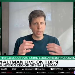 FULL INTERVIEW: Sam Altman Responds to Anthropic’s Attack Ads, Live on TBPN