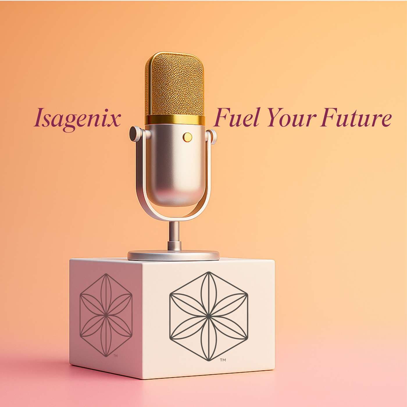 Isagenix Fuel Your Future