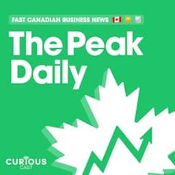 Out of stocks 📊 - Can AI pick stocks? And people are very upset about Kevin O’Leary’s giant data centre.