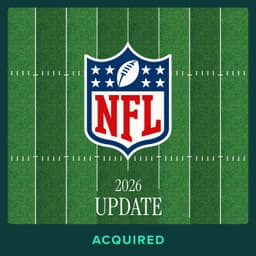 The NFL (2026 Update)