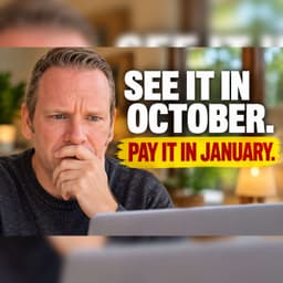 EP420: Amazon's October Storage Preview Predicts Your January Bill