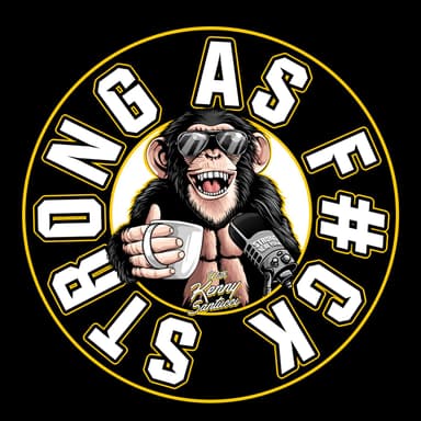 The Strong New York Podcast