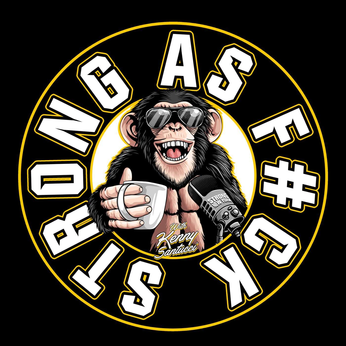 The Strong New York Podcast