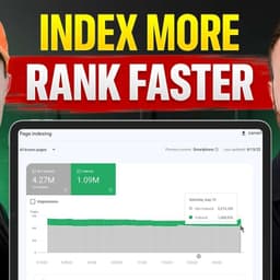 Why Indexceptional Is a Top Indexing Tool for SEOs and Link Builders, with Karl Hudson