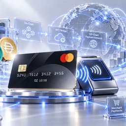 Mastercard Launches Stablecoin Platform: How Crypto Turns into Card Swipes and Bank Payouts