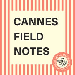 Cannes Lions 2026 Dispatch: Agentic Media Buying, Retail Media Shakeups, and the Future of Creator Commerce